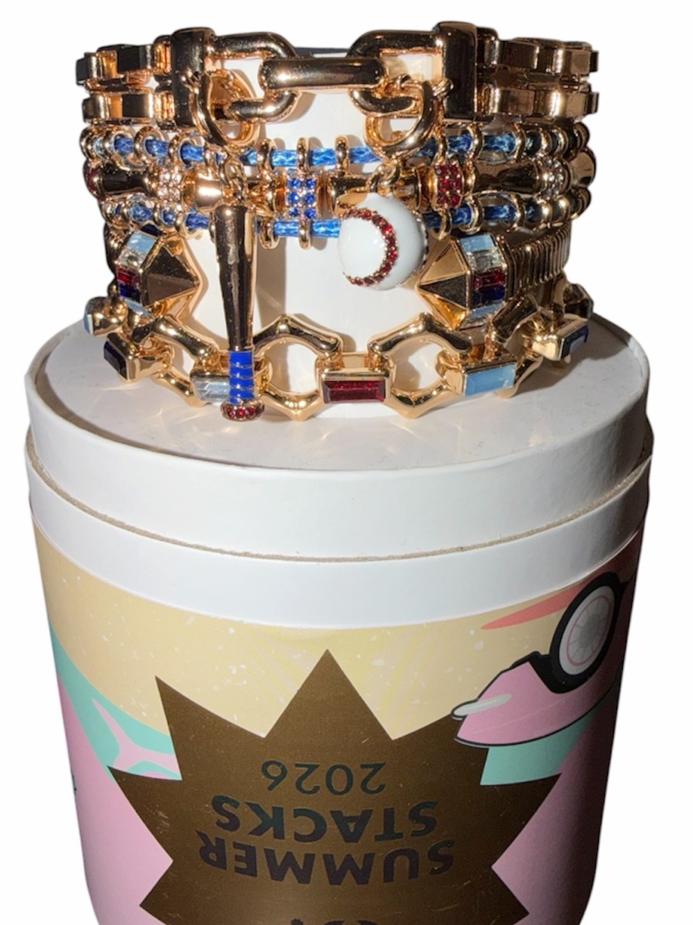 Bomb Party Baseball Rare Unicorn stack
